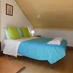 Santa Cruz Guest house 2*