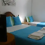 Guest house Santa Cruz 2*