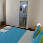 Guest house Santa Cruz