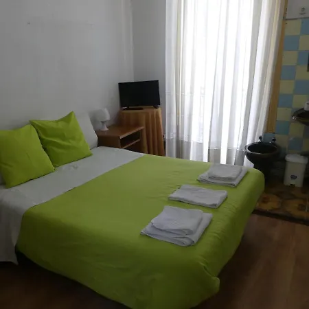 Pensao Santa Cruz Coimbra