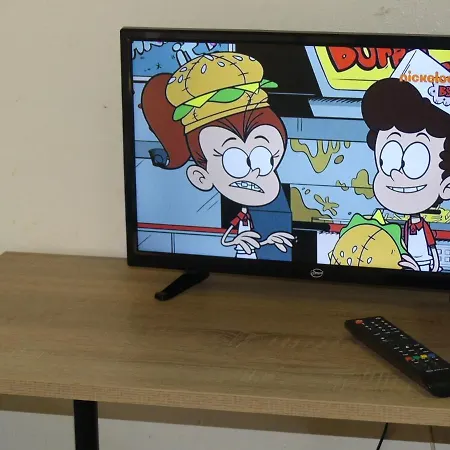 Gæstehus Pensao Santa Cruz