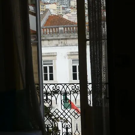 Pensao Santa Cruz 2*