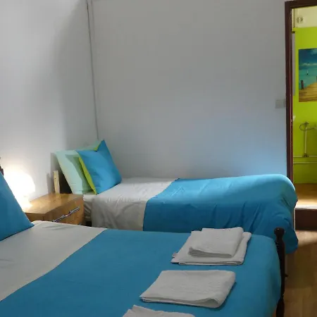 Pensao Santa Cruz 2* Coimbra