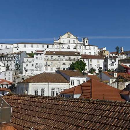 Pensao Santa Cruz 2*