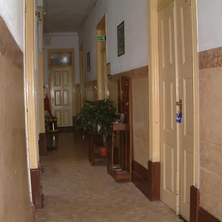 Pensao Santa Cruz Gæstehus