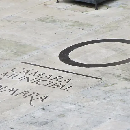 Pensao Santa Cruz 2* Coimbra