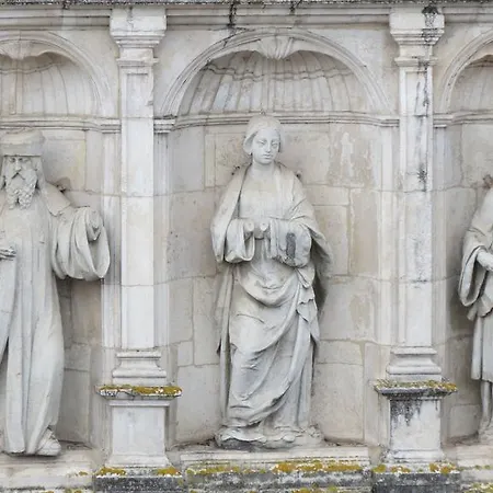 Pensao Santa Cruz Coimbra