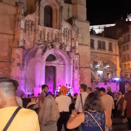 Gæstehus Pensao Santa Cruz 2*