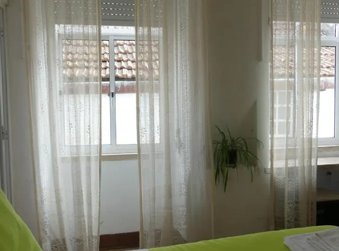 Pensão Santa Cruz Coimbra