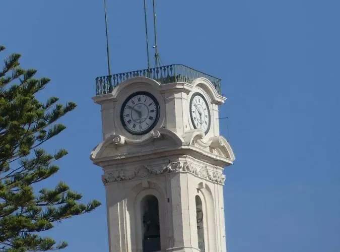 Pensão Santa Cruz Casa de hóspedes Coimbra