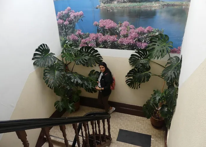 Pensão Santa Cruz Coimbra