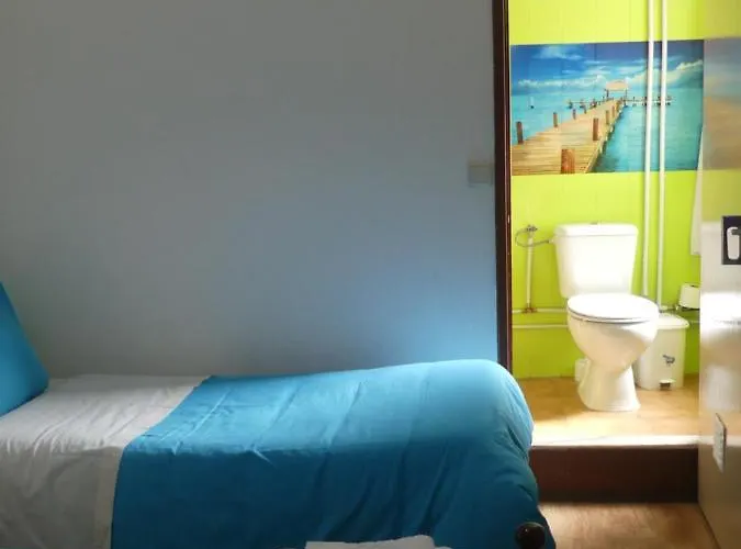 Pensão Santa Cruz Casa de hóspedes Coimbra