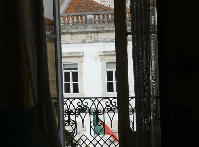 Pensão Santa Cruz 2*