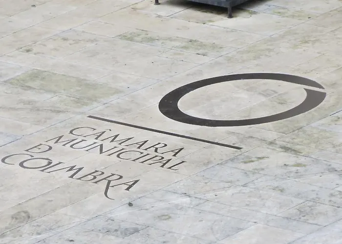 Pensão Santa Cruz 2* Coimbra