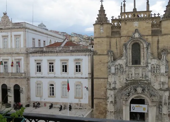 Pensão Santa Cruz Casa de hóspedes