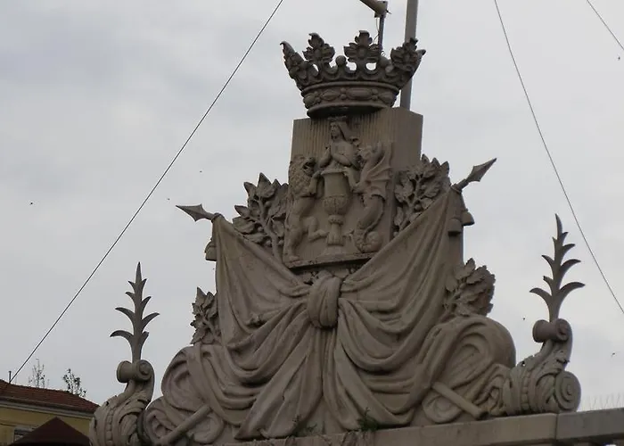 Pensão Santa Cruz Coimbra