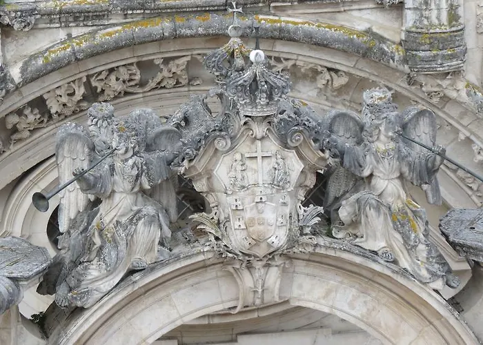 Casa de hóspedes Pensão Santa Cruz