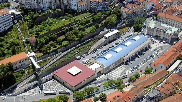 Casa de hóspedes Pensão Santa Cruz 2*