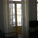 Pensjonat Pensao Santa Cruz