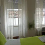 Pensao Santa Cruz קוימברה