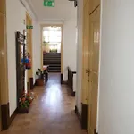 Pensao Santa Cruz בית הארחה