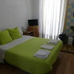 Pensao Santa Cruz קוימברה