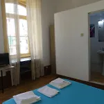 בית הארחה Pensao Santa Cruz 2*