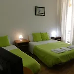 בית הארחה Pensao Santa Cruz