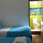 Pensao Santa Cruz בית הארחה קוימברה
