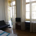 בית הארחה Pensao Santa Cruz 2*