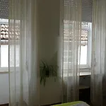 בית הארחה Pensao Santa Cruz קוימברה