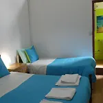 Pensao Santa Cruz 2* קוימברה