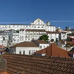 Pensao Santa Cruz 2*