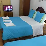 Pensao Santa Cruz