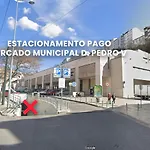 Pensao Santa Cruz Pensjonat 2*