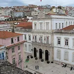Pensao Santa Cruz Coimbra