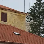 בית הארחה Pensao Santa Cruz