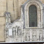 בית הארחה Pensao Santa Cruz 2*