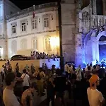 Pensao Santa Cruz