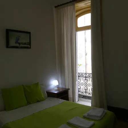 Pensao Santa Cruz Pensionat Coimbra