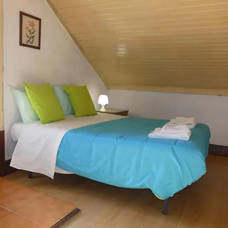 Pensao Santa Cruz Pensionat 2*
