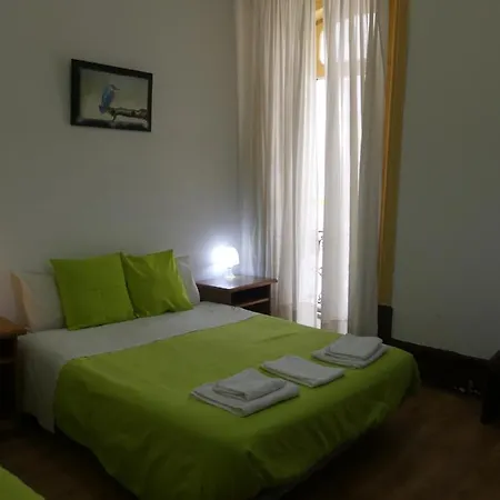 Pensao Santa Cruz Pensionat 2*