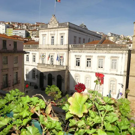 Pensao Santa Cruz