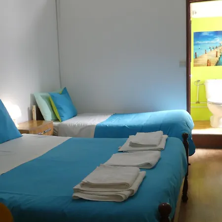 Pensao Santa Cruz Pensionat 2*