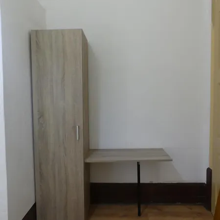 Pensionat Pensao Santa Cruz 2*