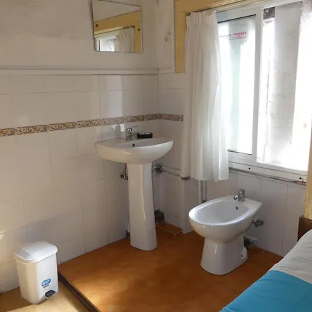 Pensao Santa Cruz Pensionat 2*