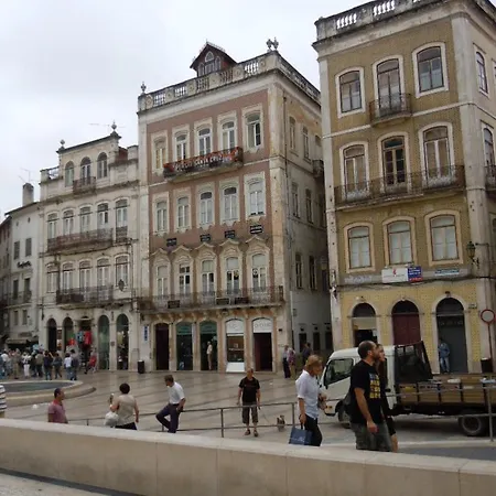 Pensao Santa Cruz