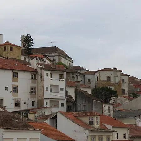 Pensao Santa Cruz Pensionat