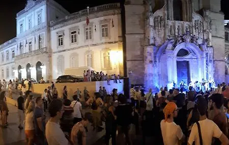 Pensao Santa Cruz