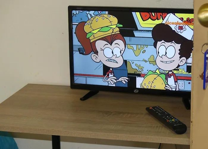 Pensión Pensao Santa Cruz